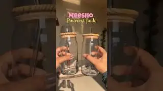 Meesho cute sipper bottles #shorts #meeshofinds#explre #waterbottle#aesthetic #meesho#sipper#bottle
