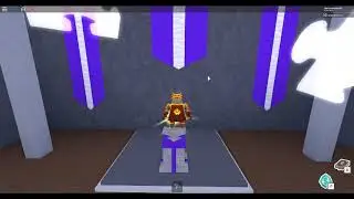 Roblox - Getting the Fifteam Egg!