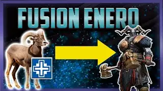 FUSION de ENERO: 🐐 OPARDIN CLANFATHER - La cabra que NO necesitabamos