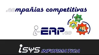 i-ERP.co - Software de Gestion Empresarial ERP