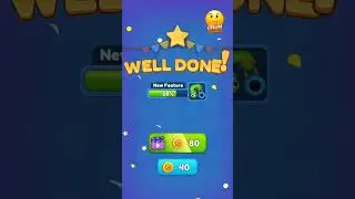 Gecko Out - level 980-984 - Gameplay walkthrough