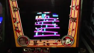 Two-Bits Retro Bar and Arcade (Walkthrough 1)