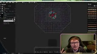 Long Story Arx - PF2E GM Prep: Against the Void S3E3