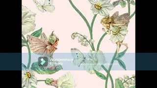 Flowers Fairy Dress Up (Y8 Game) BGM