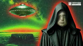 UFOs and the Occult | The Truth Behind the Sightings
