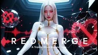 REDMERGE – A Trance Ritual Beyond Time