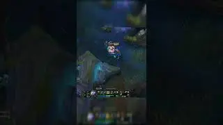 Pantheon VS Annie Mid - League Of Legends #shorts