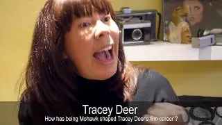 There's Something about You | Tracey Deer