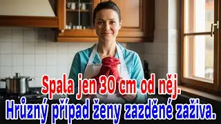Soused, vrah a betonový hrob: 7 let soužití s mrtvolou za zdí#truecrime#nevyřešenépřípady#krimi