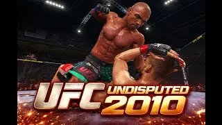 UFC Undisputed PSP &mdash; Still the Best MMA Game Ever Made 💥🔥