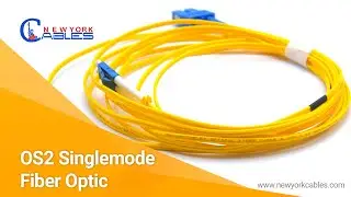 The benefits of using fiber optic cables over other types of cables