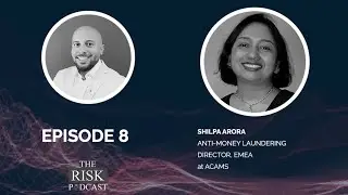 Shilpa Arora | The Landscape of Financial Crime Prevention