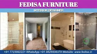 Bathroom Interior Design Monochromatic Bathroom Separate Tub And Shower