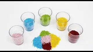 Enhanced Polypropylene Production with Amoco CD Catalyst