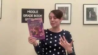 Middle Grade Book Spotlight-Mythology Inspired Stories