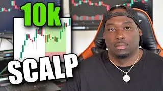 The One Scalping Strategy That Works Ever day (Advanced)