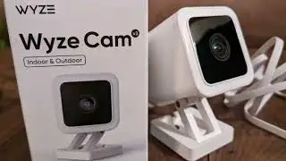 Grow Tent Camera