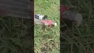 😱 #diy RUN💯 mini motor water pump  #experiment #scienceexperiment
