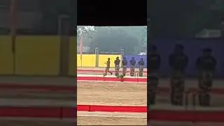 2021 batch passing out parade itbp kasam parade #itbp #defence #army #indianarmymotivational
