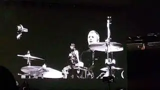 Noel Gallagher Don't Look Back In Anger Live Bogotá