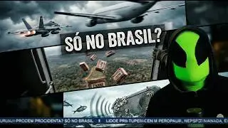 👉 Blitz no C&eacute;u, Bingo Surpresa e Caixa de Som Pescada no Mar | Not&iacute;cias Jhow Tromundo