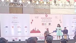 Japan And indian Consulates Cultural Programme Pune