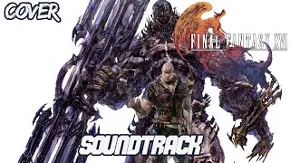 Titan Lost/Heart Of Stone (Epic Orchestral x Cinematic Pop Rock Cover) | Final Fantasy XVI