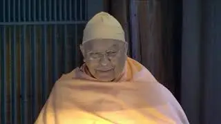 From Cremation Ground to the Heart - Swami Sarvadevananda