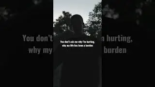 Rapper spits 🔥