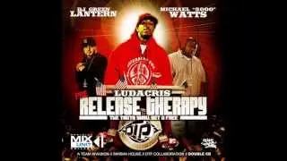 Ludacris Feat. Jadakiss - More More More (Pre-Release Therapy DJ Green Lantern Mixtape DTP D-Block)