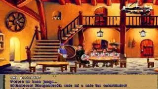 Touche the adventures of the fifth musketeer pc game part 1