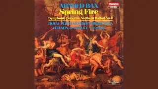 Spring Fire, GP 153: I. In the Forest Before Dawn