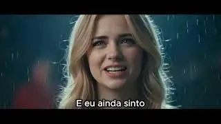 VIDEO CLIPE OFICIAL -  SHATTERED GRACE