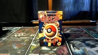 Japanese Generations Starter Pack Opening!
