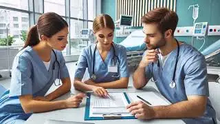 Nursing Myth, Meet Nursing Evidence