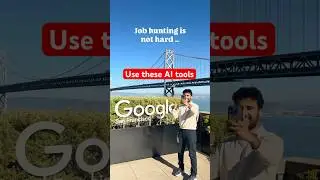 Use AI to Land Your Dream Job!