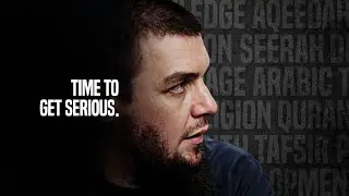 If Not Now, Then When? || AMAU Academy