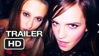 The Bling Ring Official Trailer #2 (2013) - Emma Watson Movie HD