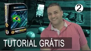 Profit Builder Tutorial - conhecendo o plugin
