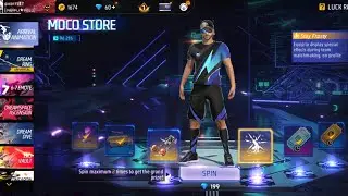 MOCO STORY NEW EVENT || FREE FIRE NEW EVENT || #freefire #freefiremax #freefirenewevent 