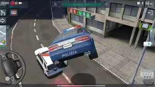 Ultimate Chasing   Criminals Like a Pro |   Gameplay