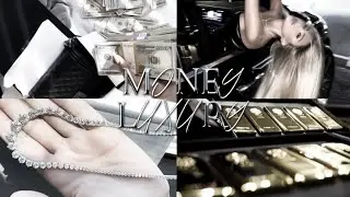 💸TRILLION DOLLAR FORTUNE &ldquo;Diamonds & Gold in multiple bank accounts&rdquo; ABUNDANCE AND MONEY SUBLIMINAL