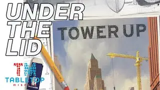 Tower Up | Построй башню до небес!