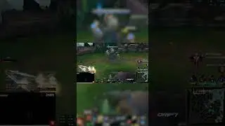 &iexcl;TH3ANTONIO HACE ESTA JUGADA EN EL LOL! 😳