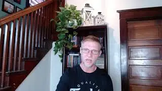 MWM | Giving in Again and Again (Escaping the Slave Mentality)