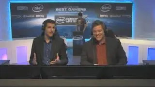xPeke - Backdoor ESL Trophy