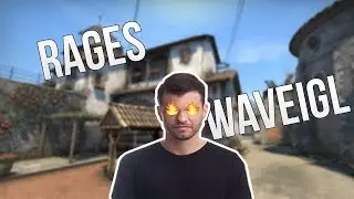 Rages Waveigl compilado #2.