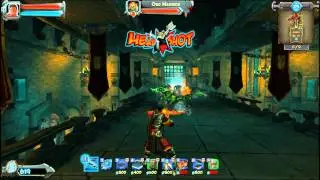 Game Review - Orcs Must Die!