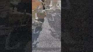 Traffic Road Marking Paint