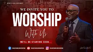 Shiloh Temple House of God | Junior Church | 3-1-25